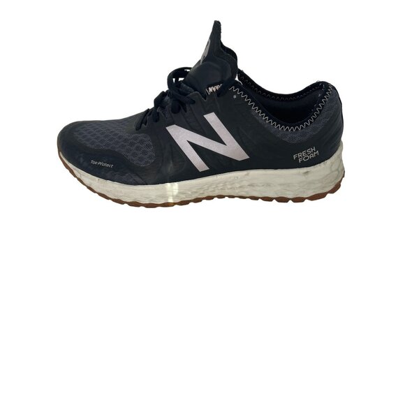 New Balance Fresh Foam Kaymin TRL Athletic Shoe Mens WTKYMLB1 Black Size 11‎ - Picture 1 of 9